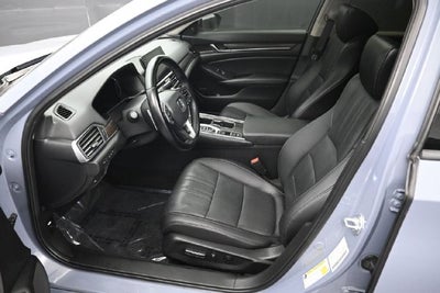 2022 Honda Accord Hybrid Touring