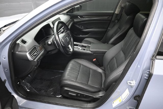2022 Honda Accord Hybrid Touring