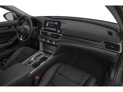 2022 Honda Accord Hybrid Touring