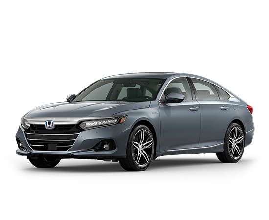 2022 Honda Accord Hybrid Touring