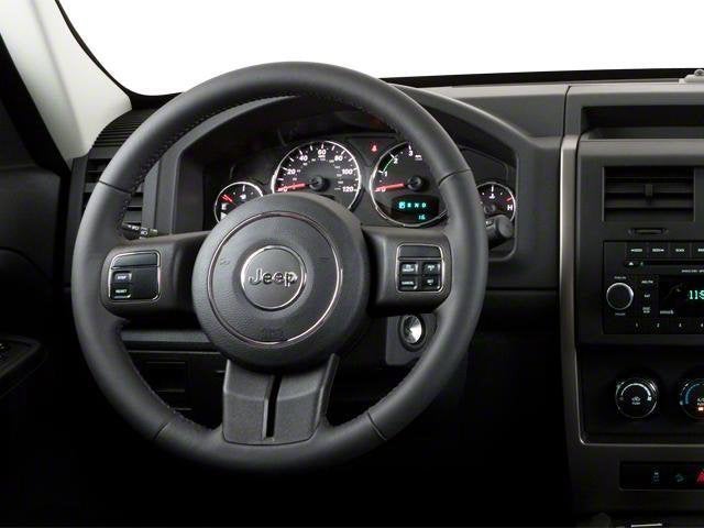 2011 Jeep Liberty Sport