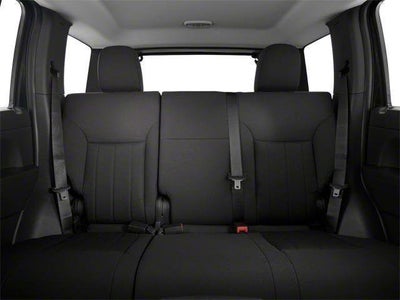 2011 Jeep Liberty Sport
