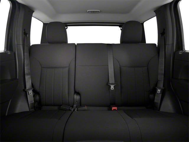 2011 Jeep Liberty Sport