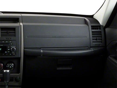 2011 Jeep Liberty Sport