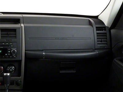 2011 Jeep Liberty Sport