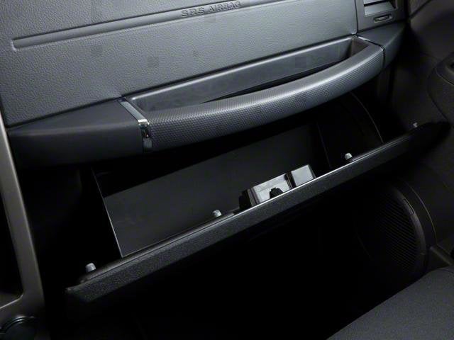 2011 Jeep Liberty Sport