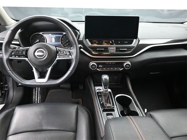 2023 Nissan Altima 2.0 SR