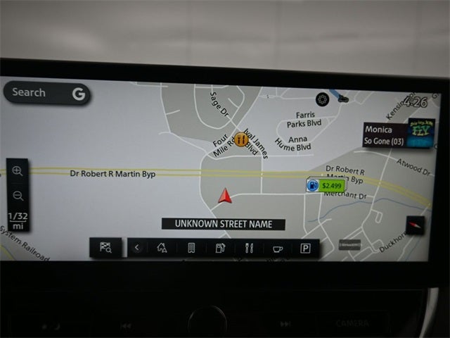 2023 Nissan Altima 2.0 SR