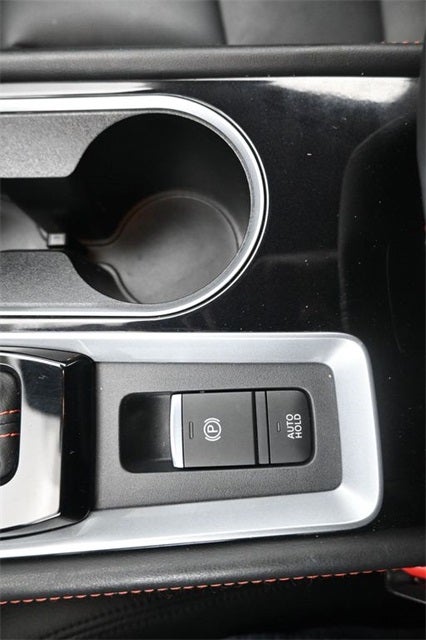 2023 Nissan Altima 2.0 SR