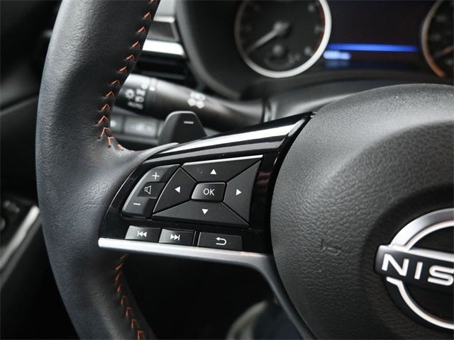 2023 Nissan Altima 2.0 SR