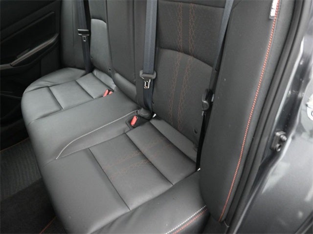 2023 Nissan Altima 2.0 SR