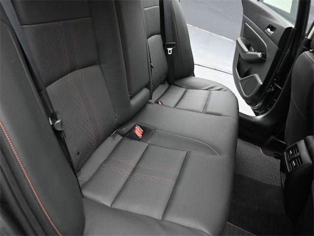 2023 Nissan Altima 2.0 SR