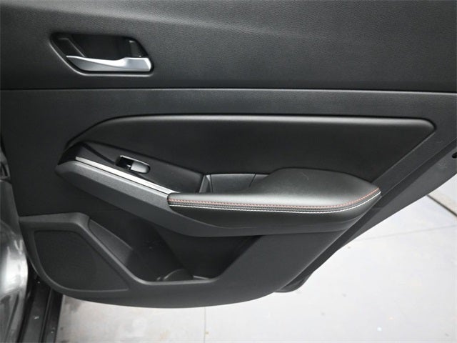 2023 Nissan Altima 2.0 SR