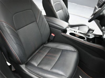 2023 Nissan Altima 2.0 SR