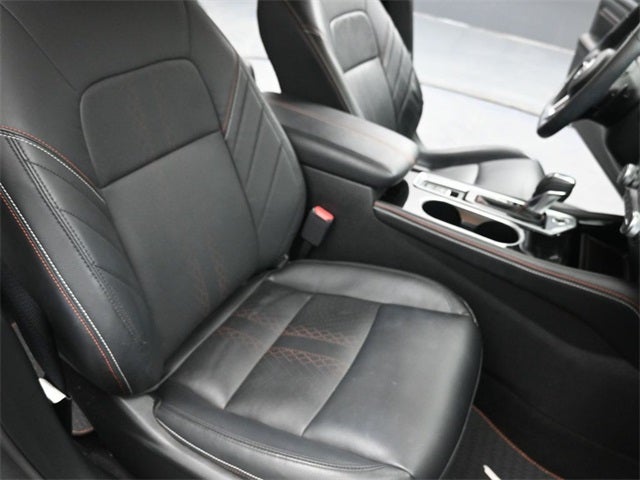 2023 Nissan Altima 2.0 SR