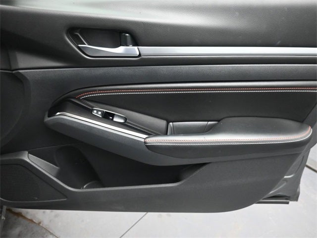 2023 Nissan Altima 2.0 SR