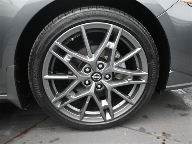 2023 Nissan Altima 2.0 SR