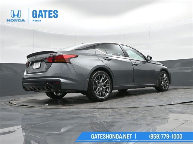 2023 Nissan Altima 2.0 SR