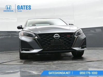 2023 Nissan Altima 2.0 SR