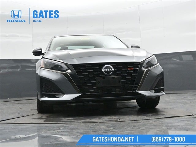 2023 Nissan Altima 2.0 SR