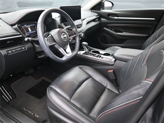 2023 Nissan Altima 2.0 SR