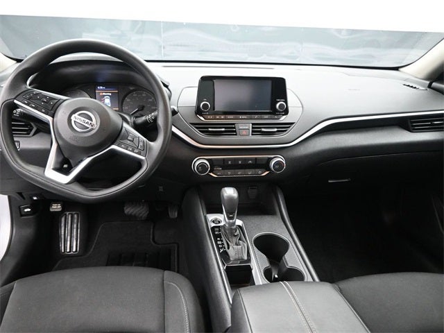 2022 Nissan Altima 2.5 S