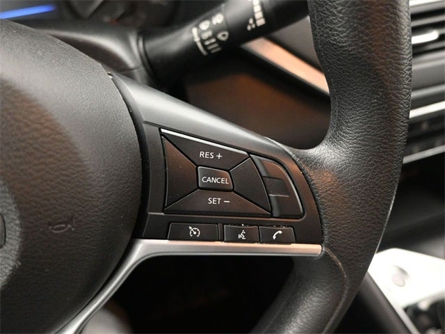 2022 Nissan Altima 2.5 S