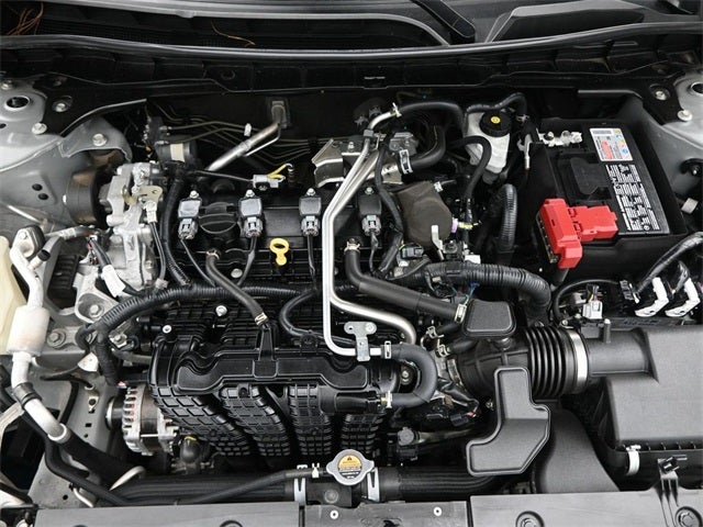 2022 Nissan Altima 2.5 S