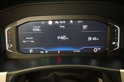2021 Volkswagen Atlas 2.0T SEL Premium