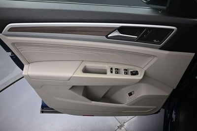 2021 Volkswagen Atlas 2.0T SEL Premium