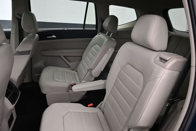 2021 Volkswagen Atlas 2.0T SEL Premium