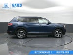 2021 Volkswagen Atlas 2.0T SEL Premium