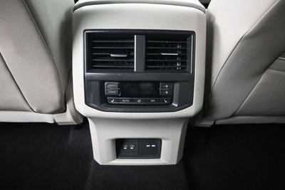 2021 Volkswagen Atlas 2.0T SEL Premium