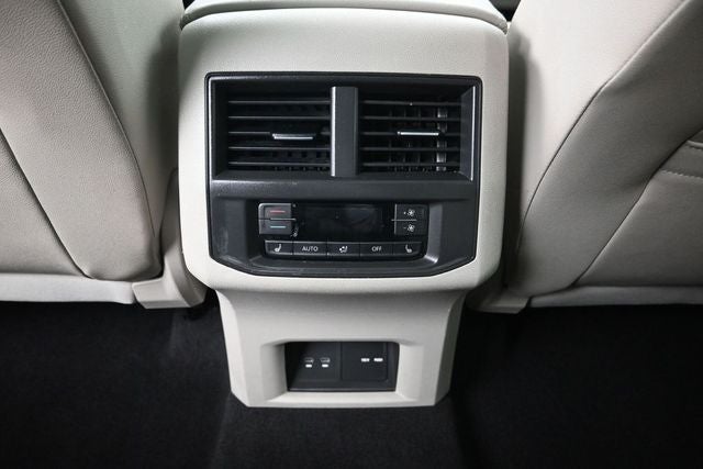 2021 Volkswagen Atlas 2.0T SEL Premium