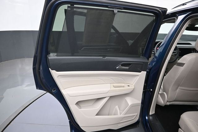 2021 Volkswagen Atlas 2.0T SEL Premium