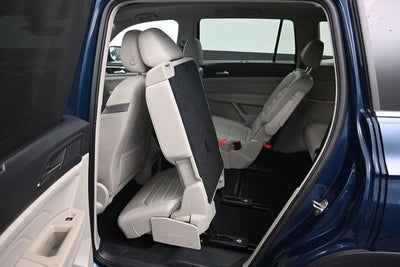 2021 Volkswagen Atlas 2.0T SEL Premium