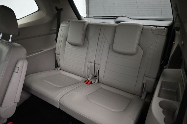 2021 Volkswagen Atlas 2.0T SEL Premium