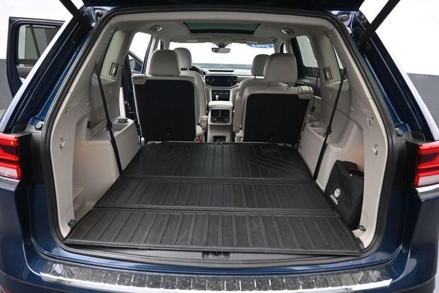 2021 Volkswagen Atlas 2.0T SEL Premium