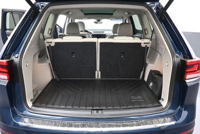 2021 Volkswagen Atlas 2.0T SEL Premium