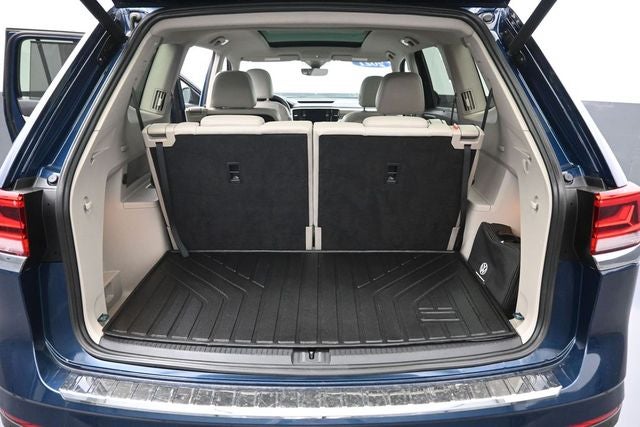 2021 Volkswagen Atlas 2.0T SEL Premium