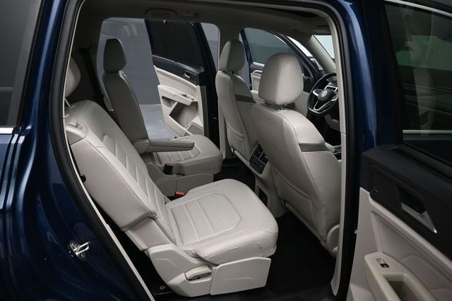 2021 Volkswagen Atlas 2.0T SEL Premium