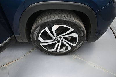 2021 Volkswagen Atlas 2.0T SEL Premium