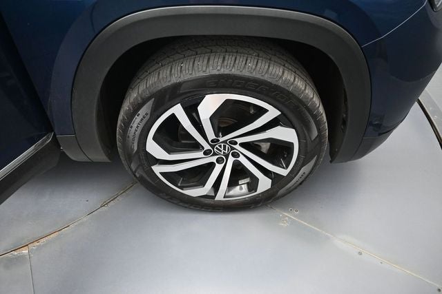 2021 Volkswagen Atlas 2.0T SEL Premium