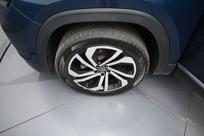 2021 Volkswagen Atlas 2.0T SEL Premium
