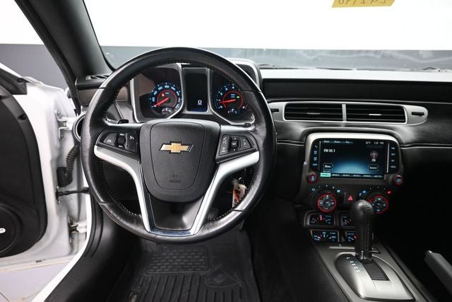 2015 Chevrolet Camaro 2LT 2LT