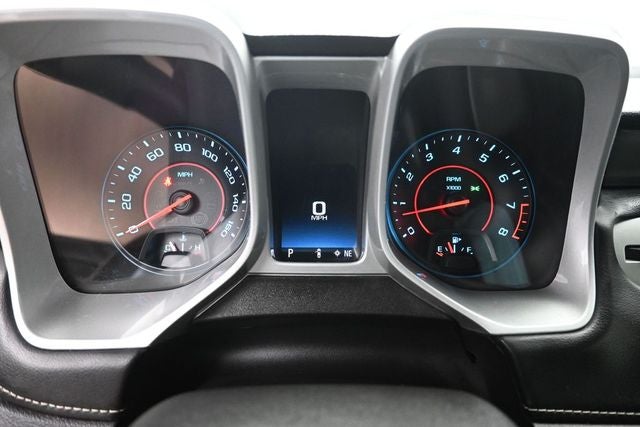 2015 Chevrolet Camaro 2LT 2LT