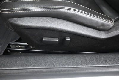 2015 Chevrolet Camaro 2LT 2LT