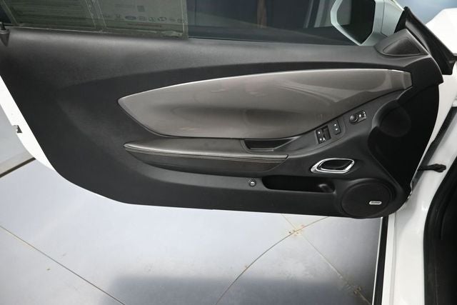 2015 Chevrolet Camaro 2LT 2LT