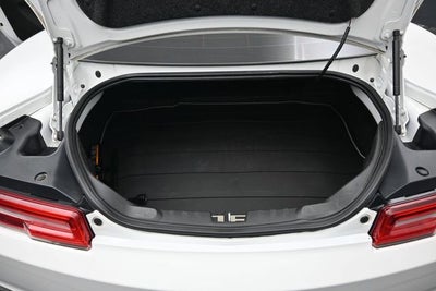 2015 Chevrolet Camaro 2LT 2LT