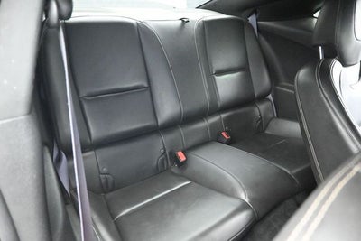 2015 Chevrolet Camaro 2LT 2LT